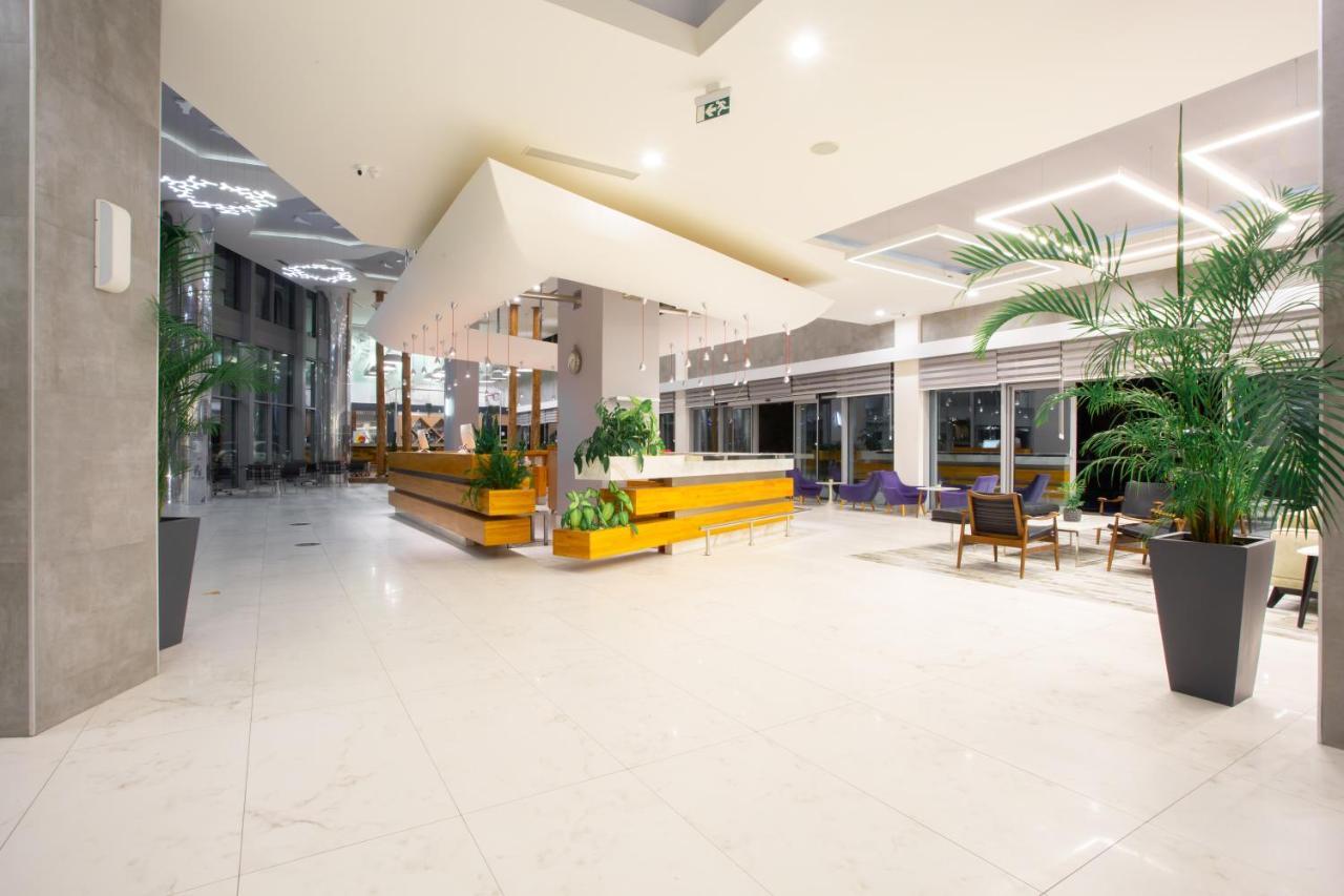 Selene Beach & Spa Hotel (Adults Only) Avsallar Bagian luar foto