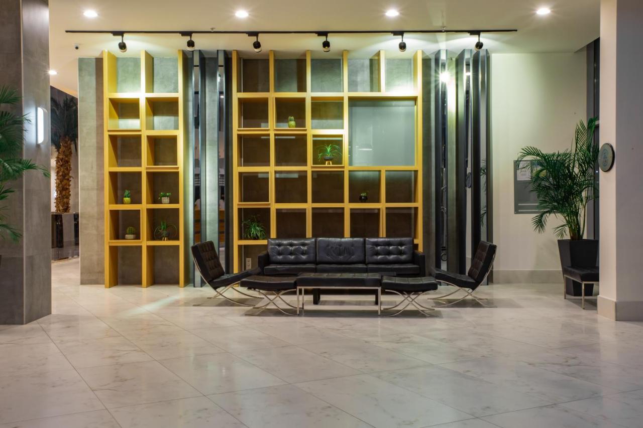 Selene Beach & Spa Hotel (Adults Only) Avsallar Bagian luar foto
